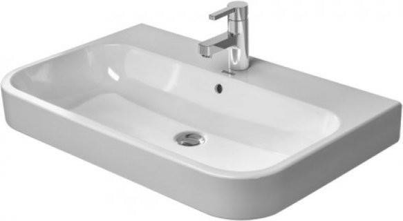 Lavabos Duravit Lavabo pour meuble Happy D.2 - 100 x 50,5 (2318100000)